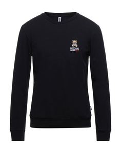 Футболка Moschino