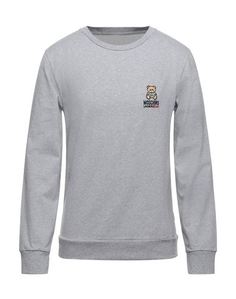 Футболка Moschino