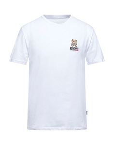 Футболка Moschino