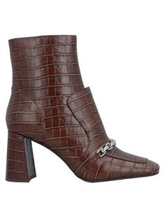 Полусапоги и высокие ботинки Jeffrey Campbell