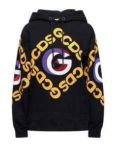 Толстовка Gcds