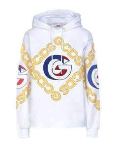 Толстовка Gcds