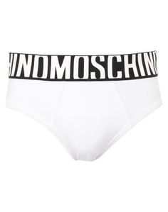 Трусы Moschino