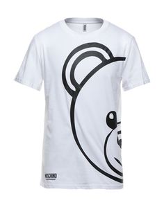 Футболка Moschino