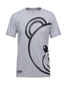 Футболка Moschino