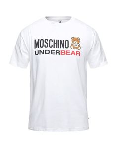 Футболка Moschino