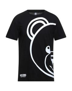 Футболка Moschino