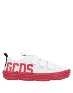 Низкие кеды и кроссовки Gcds