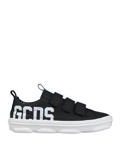 Низкие кеды и кроссовки Gcds