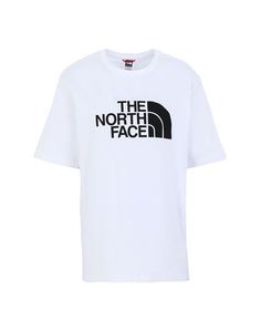 Футболка The North Face