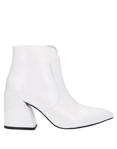 Полусапоги и высокие ботинки Jeffrey Campbell