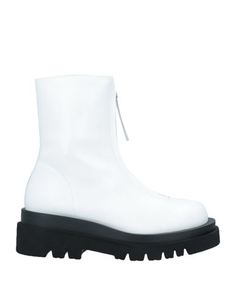 Полусапоги и высокие ботинки Jeffrey Campbell