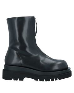 Полусапоги и высокие ботинки Jeffrey Campbell