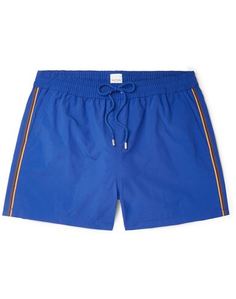 Шорты для плавания Paul Smith