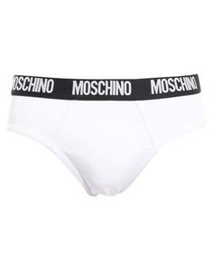 Трусы Moschino