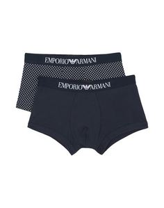 Боксеры Emporio Armani