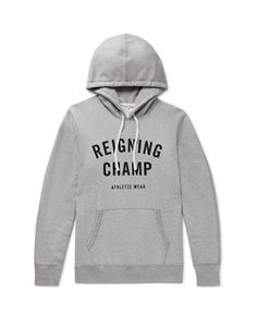 Толстовка Reigning Champ