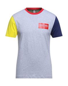 Футболка Moschino