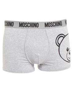 Боксеры Moschino