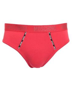 Трусы Moschino