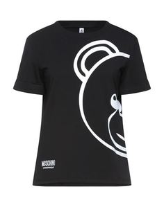 Футболка Moschino