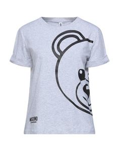 Футболка Moschino