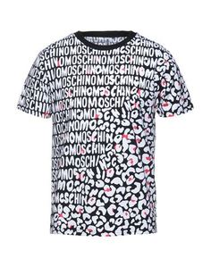 Футболка Moschino