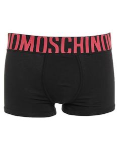 Боксеры Moschino