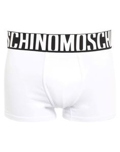 Боксеры Moschino