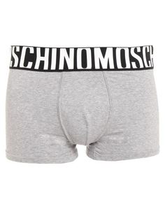 Боксеры Moschino