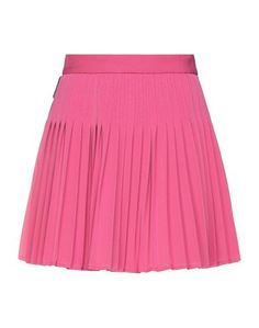 Мини-юбка Peter DO