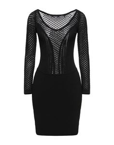 Короткое платье Guess