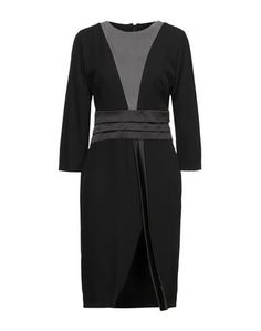 Платье до колена Revise