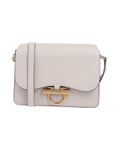 Сумка через плечо Salvatore Ferragamo