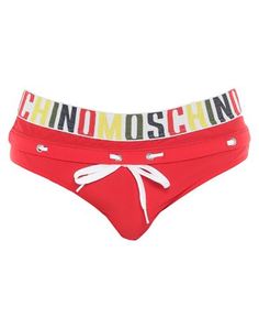 Плавки Moschino