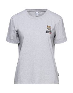 Футболка Moschino