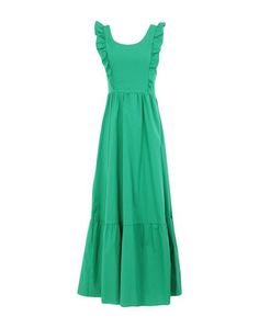 Длинное платье Vanessa Scott