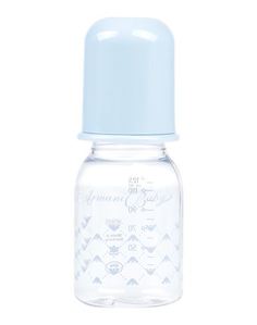Бутылочка с соской Armani Junior