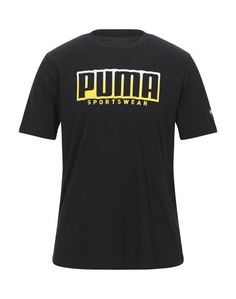 Футболка Puma
