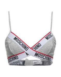 Бюстгальтер Moschino