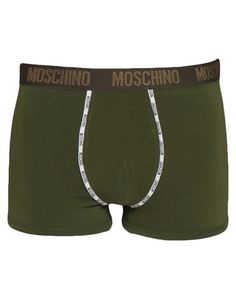 Боксеры Moschino