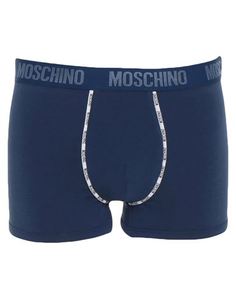 Боксеры Moschino