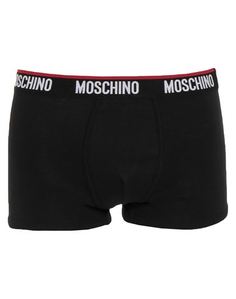 Боксеры Moschino