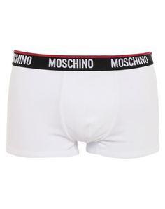 Боксеры Moschino
