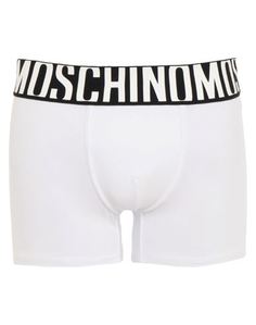 Боксеры Moschino