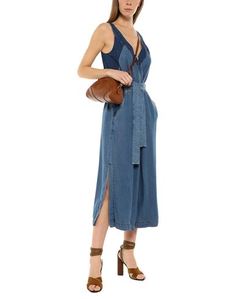 Комбинезоны без бретелей Diesel