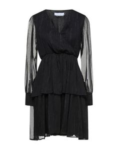 Короткое платье Kaos