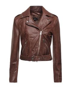 Куртка Street Leathers