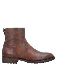 Полусапоги и высокие ботинки Belstaff