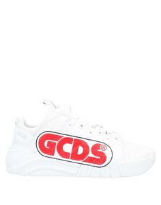 Низкие кеды и кроссовки Gcds